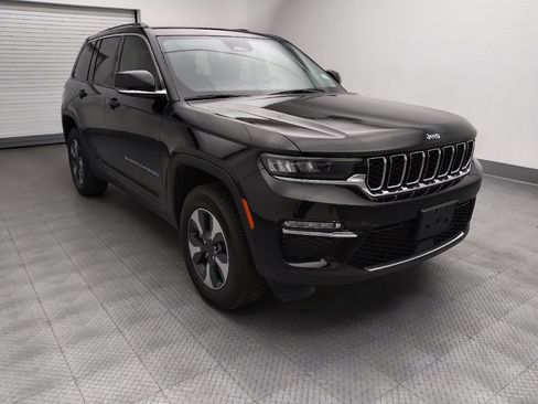Used 2022 Jeep Grand Cherokee Limited 4xe AWD/4WD image 13