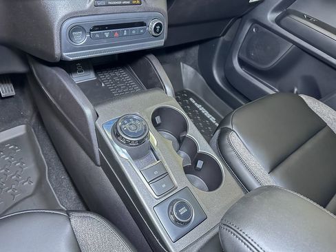 New 2025 Ford Bronco Sport Big Bend w/ Convenience Package image 31