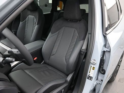 New 2026 BMW X3 xDrive30 w/ Premium Package image 13