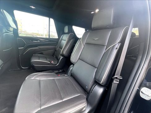 Used 2023 Cadillac Escalade Sport image 15