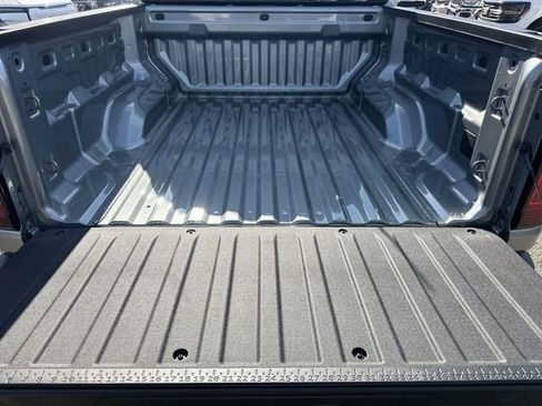 New 2026 GMC Canyon Elevation image 24