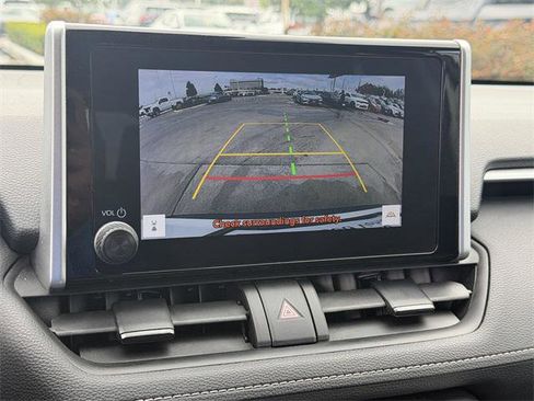 Certified 2024 Toyota RAV4 LE image 17