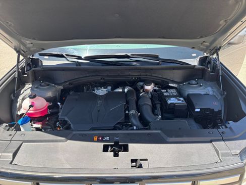 Used 2025 Hyundai Santa Fe SEL FWD image 30
