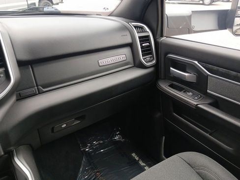 Used 2019 RAM 2500 Big Horn image 34