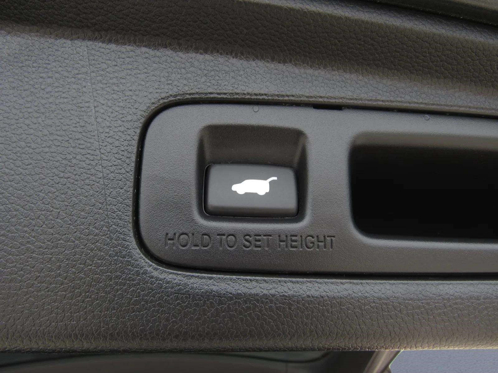 Used 2026 Honda CR-V Sport-L image 14