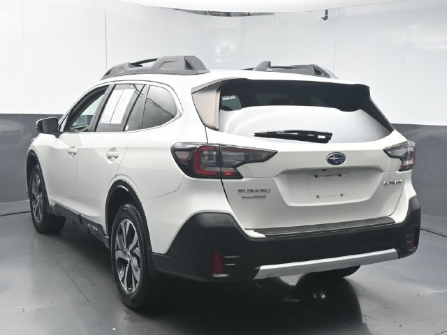 Used 2020 Subaru Outback Limited w/ Popular Package #2 AWD/4WD image 6
