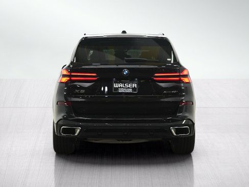 Used 2026 BMW X5 xDrive40i AWD/4WD image 5
