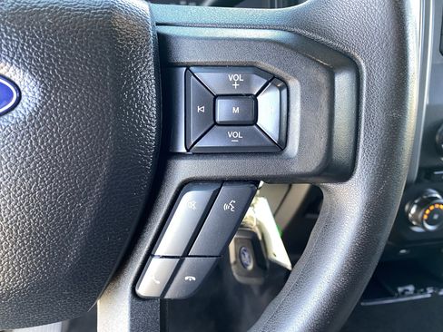 Used 2018 Ford F250 4x4 Crew Cab Super Duty image 27