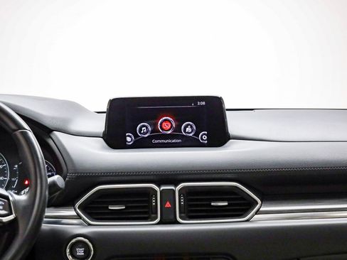 Used 2019 MAZDA CX-5 Grand Touring Reserve image 15