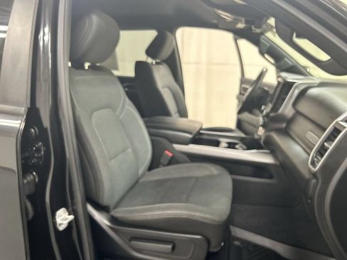 Used 2019 RAM 1500 Big Horn AWD/4WD image 21