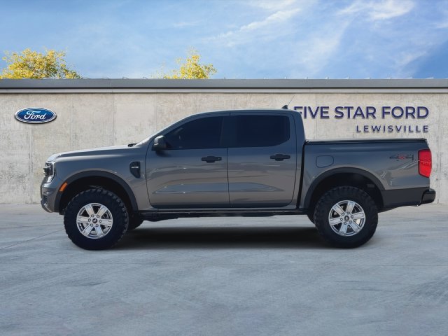 Used 2025 Ford Ranger XL w/ Trailer Tow Package AWD/4WD image 5