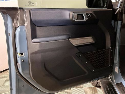 Used 2022 Ford Bronco Outer Banks AWD/4WD image 18