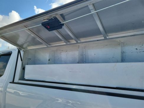 Used 2022 Ford F250 XLT w/ XLT Premium Package image 16