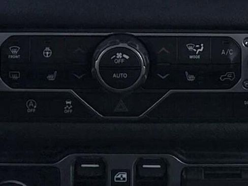 New 2025 Jeep Wrangler Sport S image 30