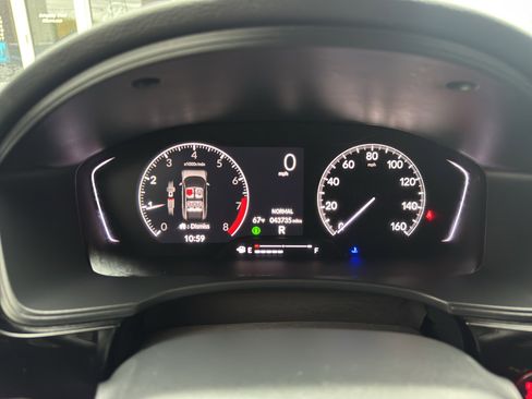 Used 2023 Honda Civic Sport image 11