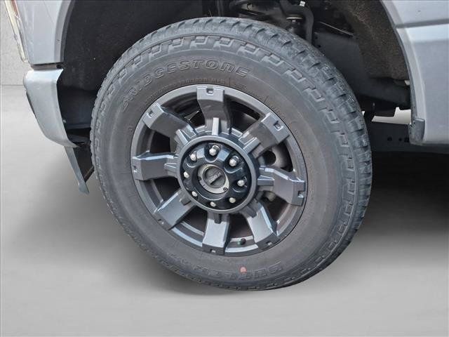 Used 2024 Ford F250 Lariat w/ Sport Appearance Package AWD/4WD image 11