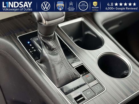 Used 2021 Toyota Sienna Platinum image 20