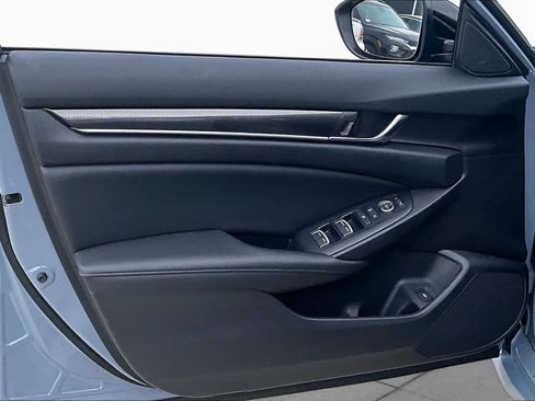 Used 2022 Honda Accord Sport Special Edition image 22