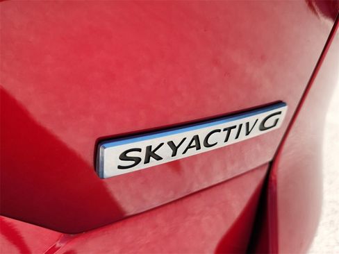 Certified 2023 MAZDA CX-5 AWD 2.5 S image 18