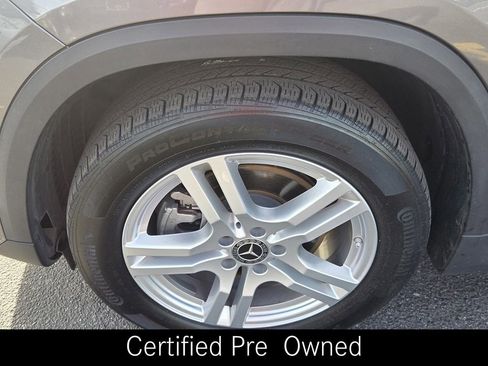 Used 2023 Mercedes-Benz GLA 250 4MATIC image 16