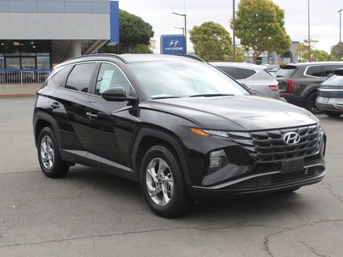 Used 2024 Hyundai Tucson SEL AWD/4WD image 5