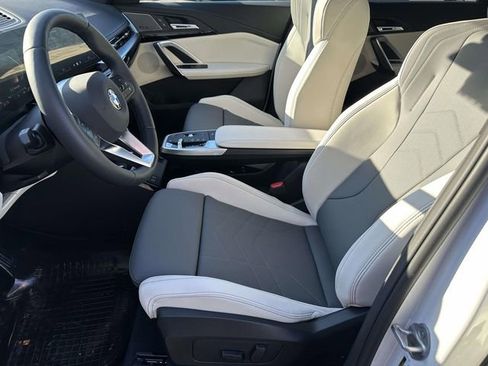 New 2026 BMW X1 xDrive28i w/ Convenience Package image 14