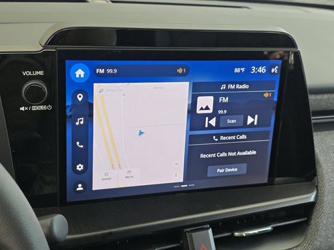 New 2026 Subaru Outback Premium AWD/4WD image 19