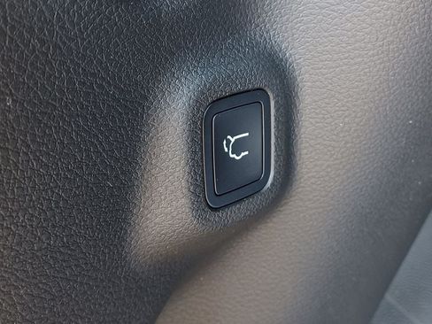 New 2026 Jeep Compass Trailhawk AWD/4WD image 34