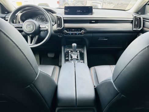 Used 2025 MAZDA CX-50 AWD 2.5 S w/ Premium Plus Pkg image 26
