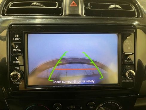 Used 2019 Mitsubishi Mirage ES image 29