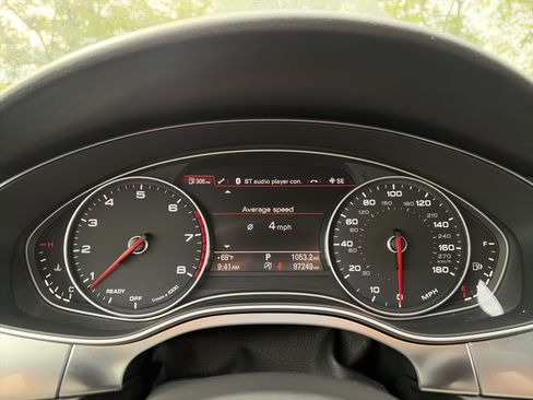 Used 2016 Audi A7 3.0T Premium Plus w/ Cold Weather Package AWD/4WD image 34