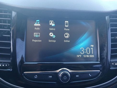 Used 2017 Chevrolet Trax LS image 26