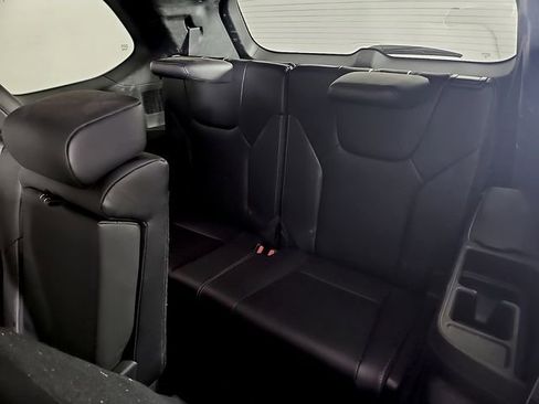 Certified 2024 Lexus TX 350 FWD w/ Cold Weather Package image 11