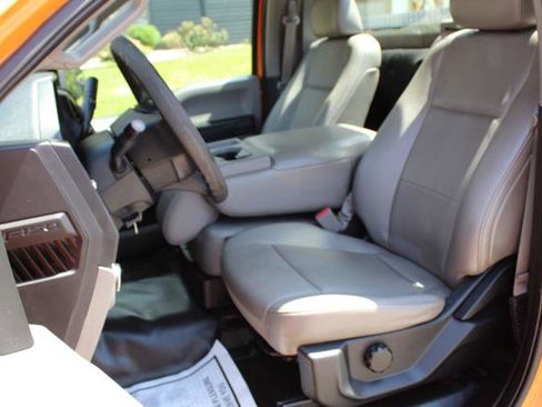 Used 2016 Ford F150 XL RWD image 10