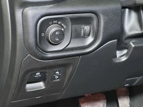 Certified 2022 RAM 1500 Big Horn image 25