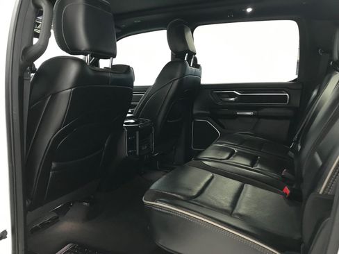 Used 2023 RAM 1500 Laramie RWD image 11