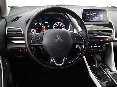 Used 2019 Mitsubishi Eclipse Cross SEL AWD/4WD image 16