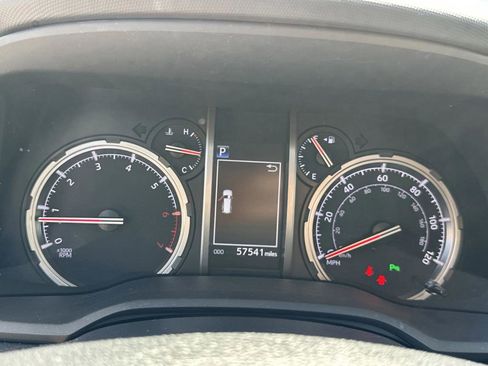 Used 2023 Toyota 4Runner Limited RWD image 16