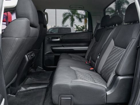Used 2020 Toyota Tundra SR5 w/ TRD Sport Package AWD/4WD image 33
