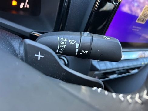 Certified 2025 Toyota Camry SE image 21