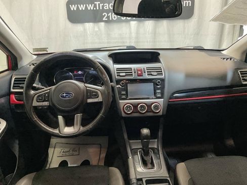 Used 2016 Subaru Crosstrek 2.0i Premium w/ Special Edition AWD/4WD image 27