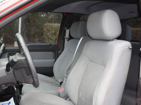 Used 2013 Ford F150 STX w/ Mid Equipment Group image 11