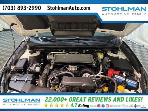 Used 2022 Subaru Legacy Limited XT image 38