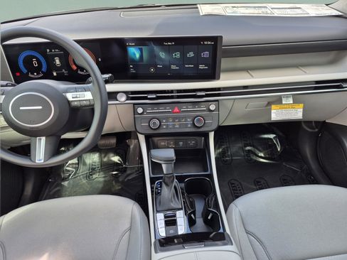 New 2026 Hyundai Tucson SE FWD image 13
