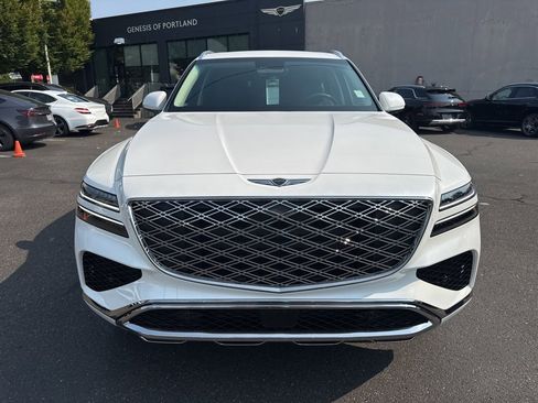 New 2026 Genesis GV80 2.5T Select image 2