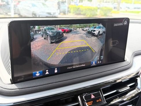 New 2026 Acura MDX FWD image 19