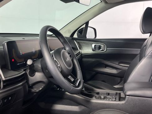 Used 2024 Kia Sorento X-Line EX image 20