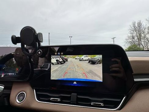 Used 2025 Chevrolet Equinox ACTIV image 22