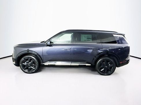 New 2027 Kia Telluride SX Prestige AWD/4WD image 8