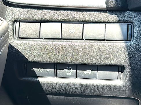 New 2026 Nissan Rogue SV FWD image 24